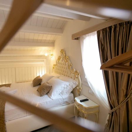 Hotel Ca' Vittoria Boutique House Chioggia Extérieur photo