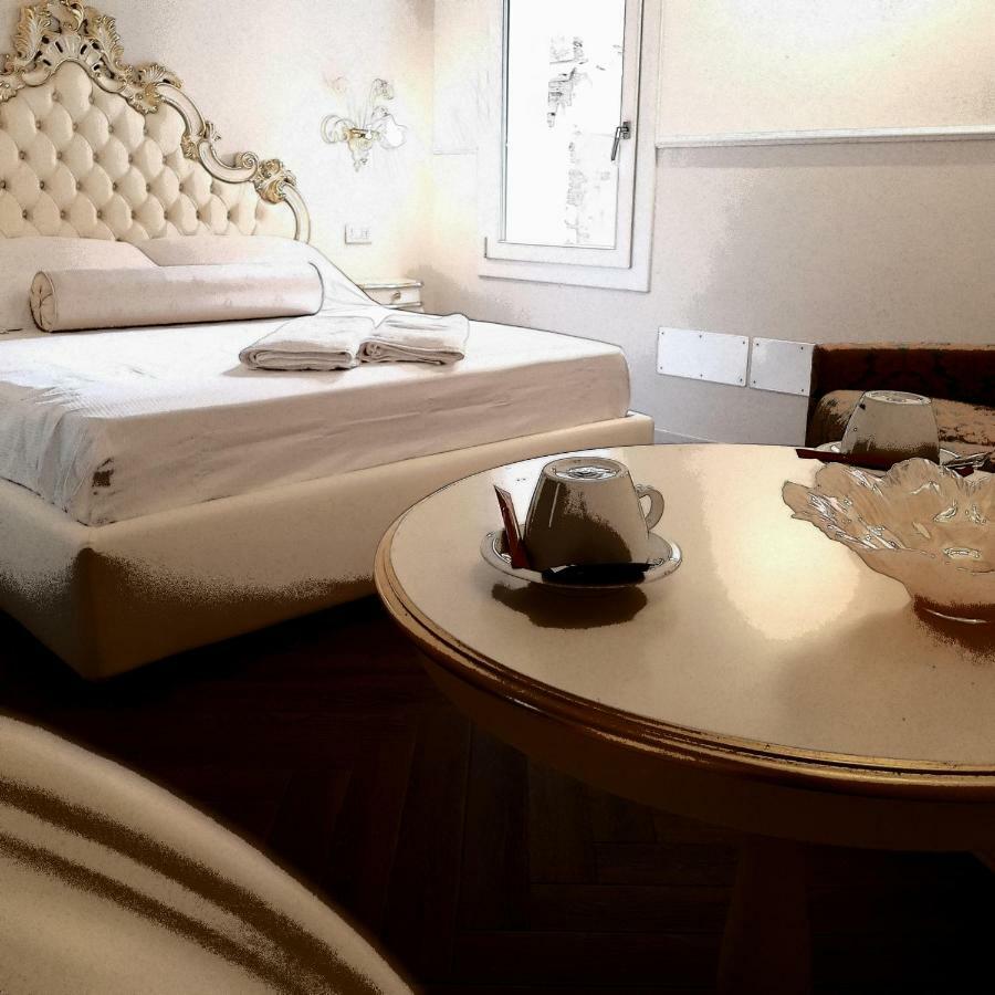 Hotel Ca' Vittoria Boutique House Chioggia Extérieur photo