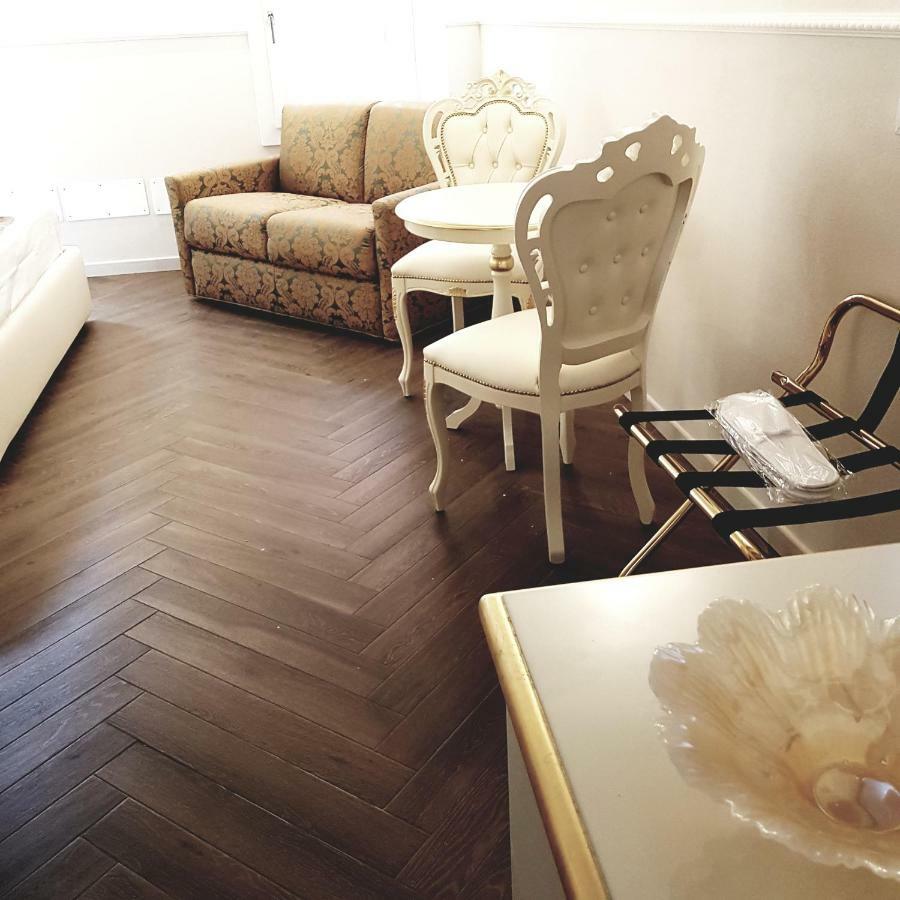 Hotel Ca' Vittoria Boutique House Chioggia Extérieur photo