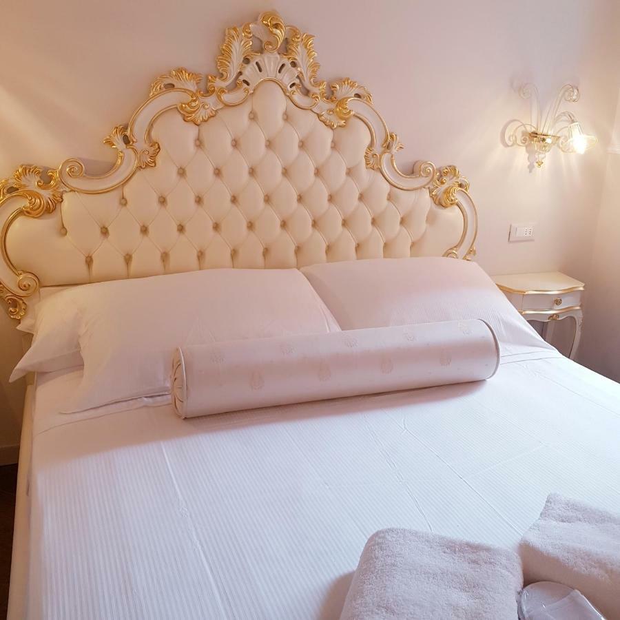 Hotel Ca' Vittoria Boutique House Chioggia Extérieur photo