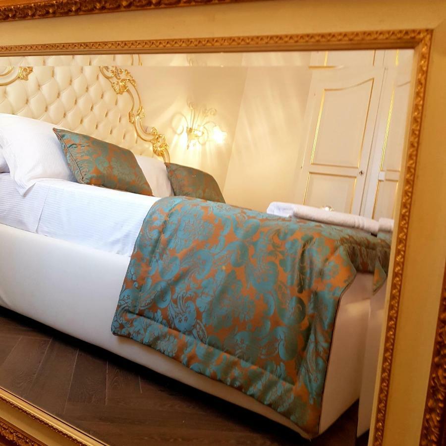 Hotel Ca' Vittoria Boutique House Chioggia Extérieur photo