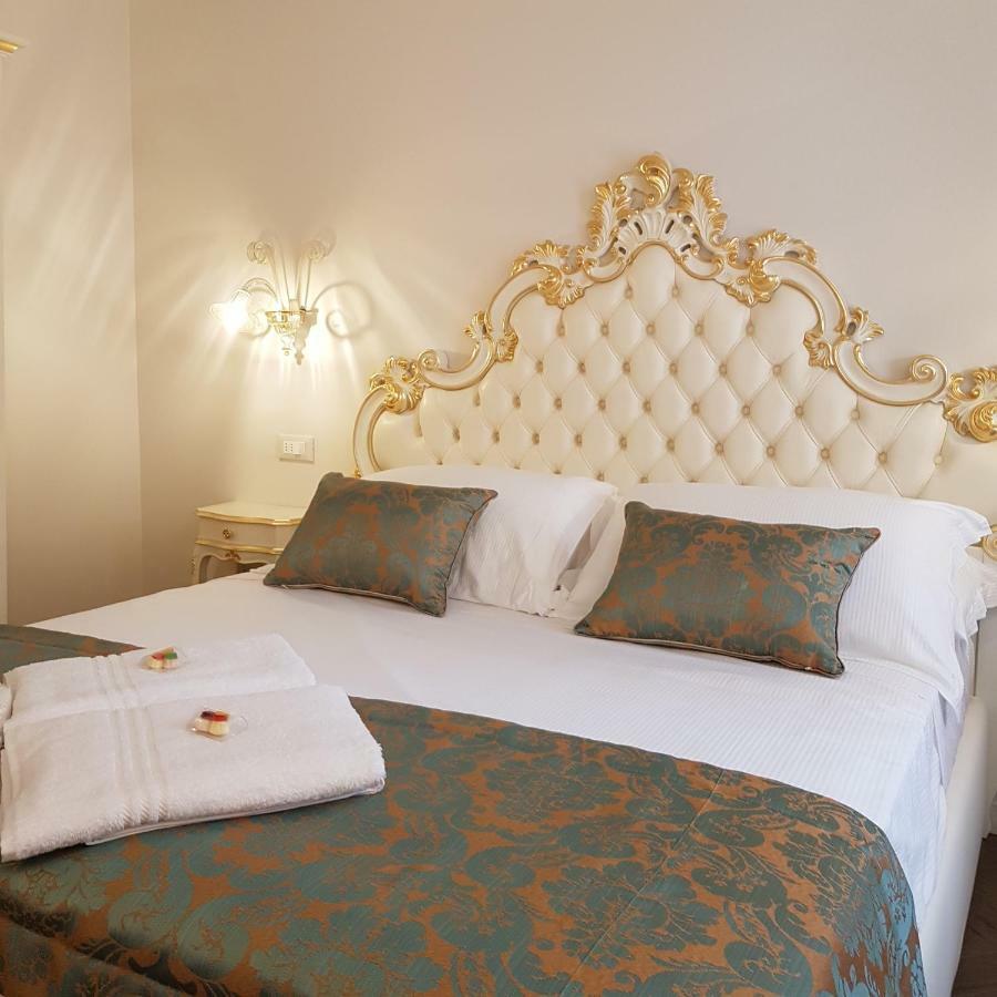 Hotel Ca' Vittoria Boutique House Chioggia Extérieur photo