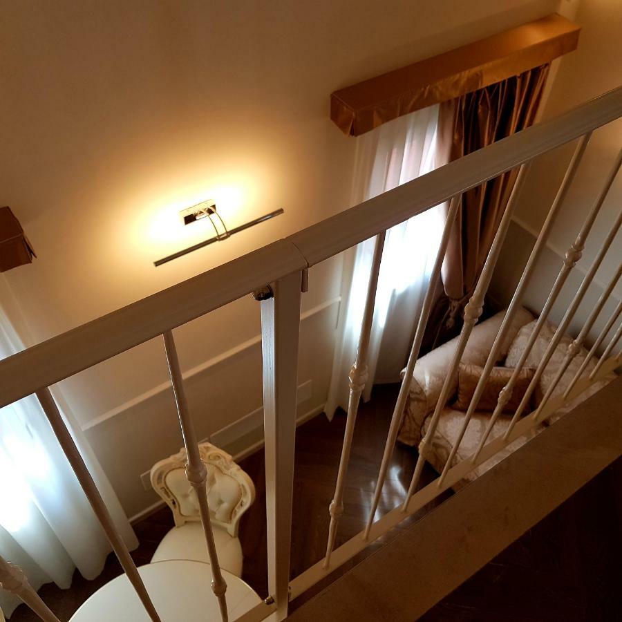 Hotel Ca' Vittoria Boutique House Chioggia Extérieur photo