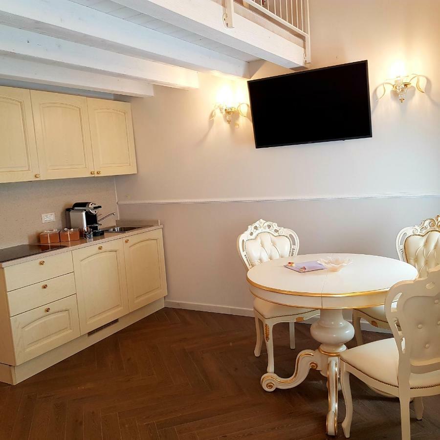 Hotel Ca' Vittoria Boutique House Chioggia Extérieur photo