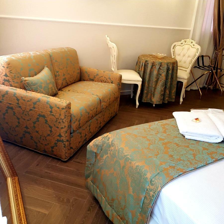 Hotel Ca' Vittoria Boutique House Chioggia Extérieur photo