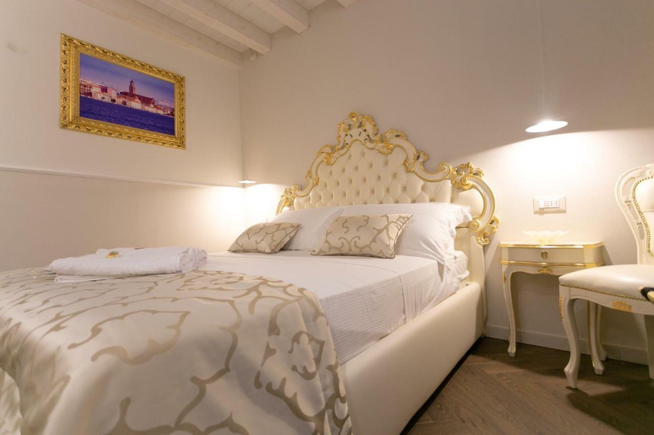 Hotel Ca' Vittoria Boutique House Chioggia Extérieur photo