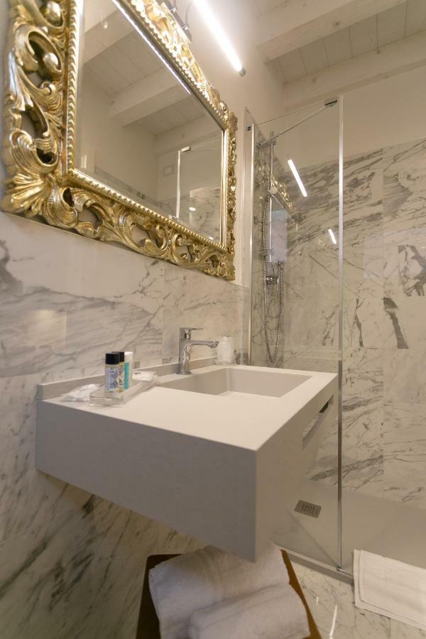 Hotel Ca' Vittoria Boutique House Chioggia Extérieur photo