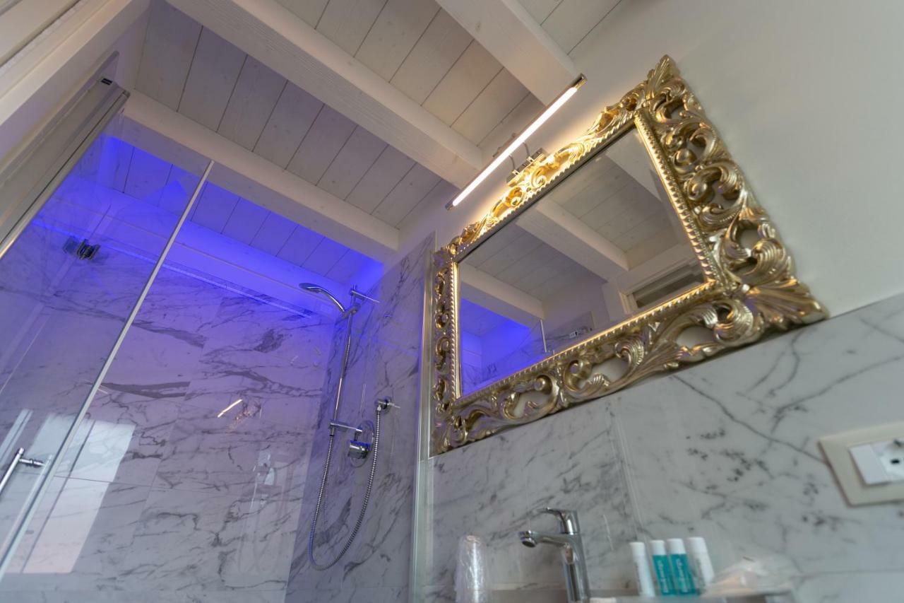 Hotel Ca' Vittoria Boutique House Chioggia Extérieur photo