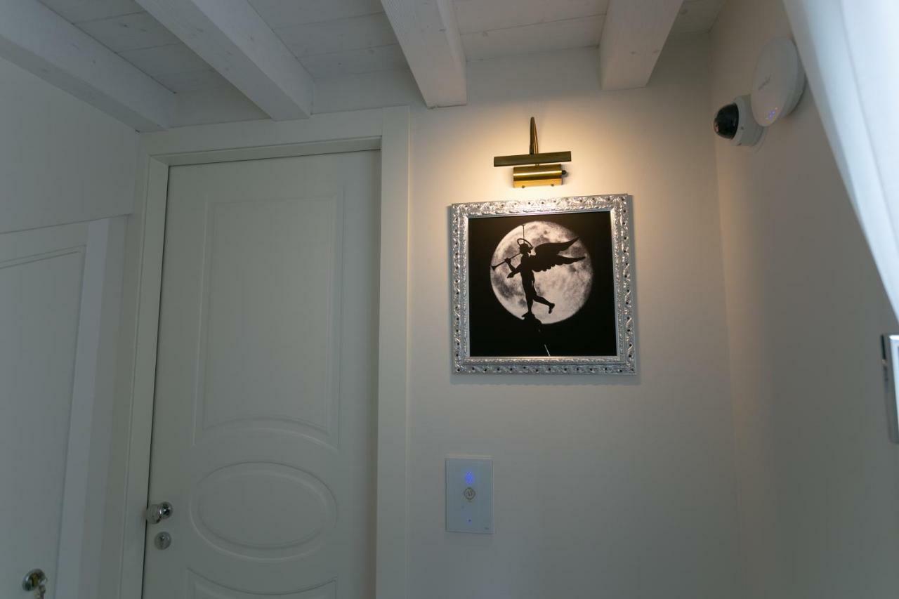 Hotel Ca' Vittoria Boutique House Chioggia Extérieur photo