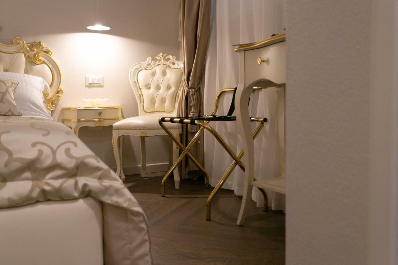 Hotel Ca' Vittoria Boutique House Chioggia Extérieur photo
