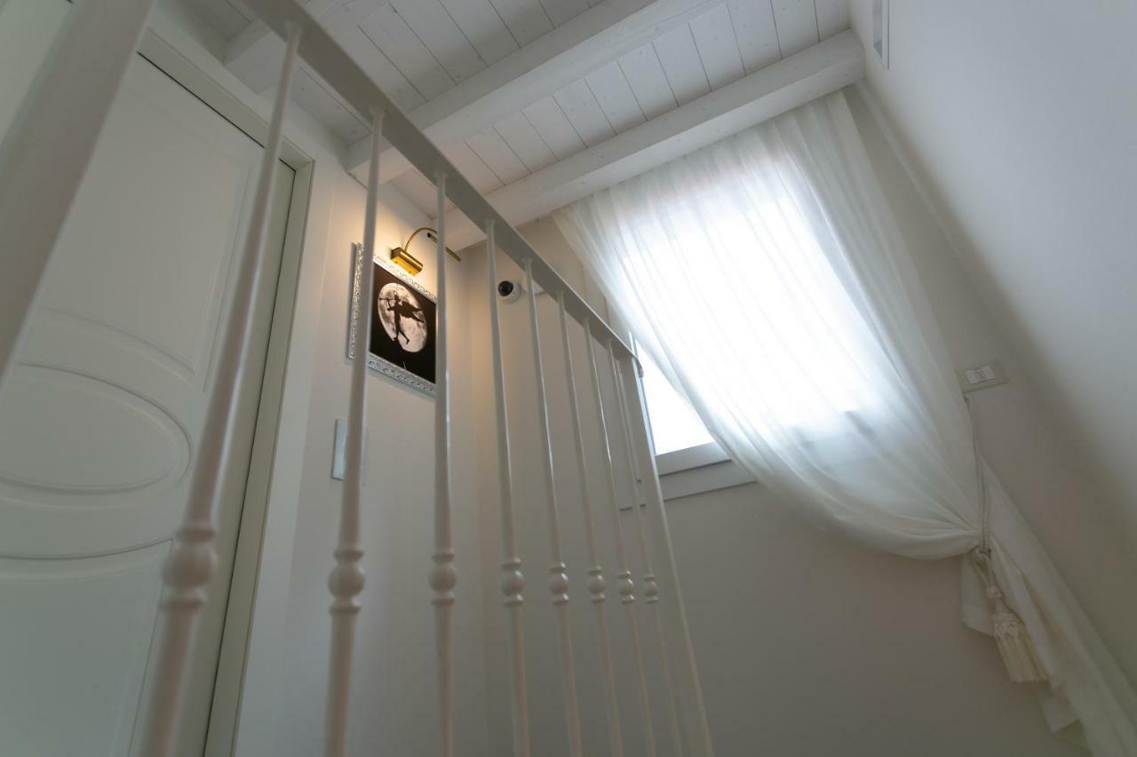 Hotel Ca' Vittoria Boutique House Chioggia Extérieur photo