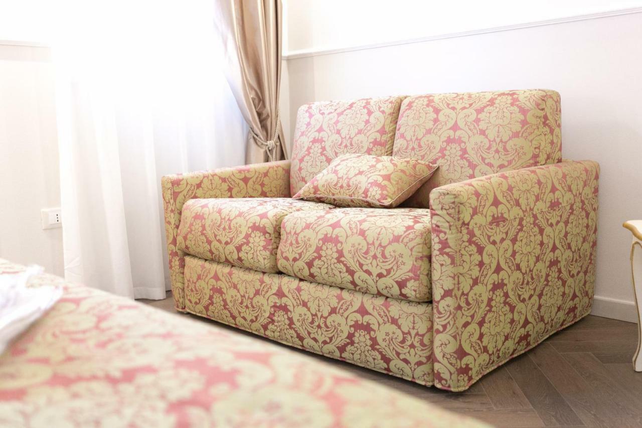 Hotel Ca' Vittoria Boutique House Chioggia Extérieur photo
