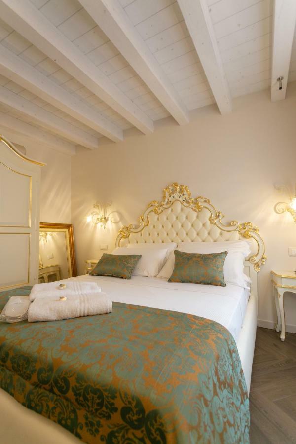 Hotel Ca' Vittoria Boutique House Chioggia Extérieur photo